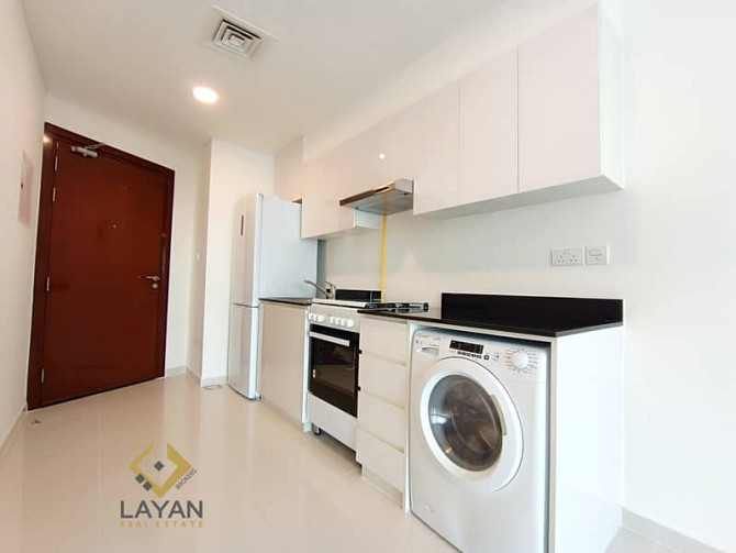 High Floor & Big Layout | Double Balcony | Brand New! DAMAC Hills 2 (Akoya by DAMAC) - photo 3