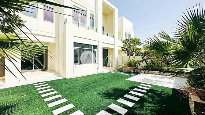 High Floor & Big Layout | Double Balcony | Brand New! DAMAC Hills 2 (Akoya by DAMAC) - photo 4