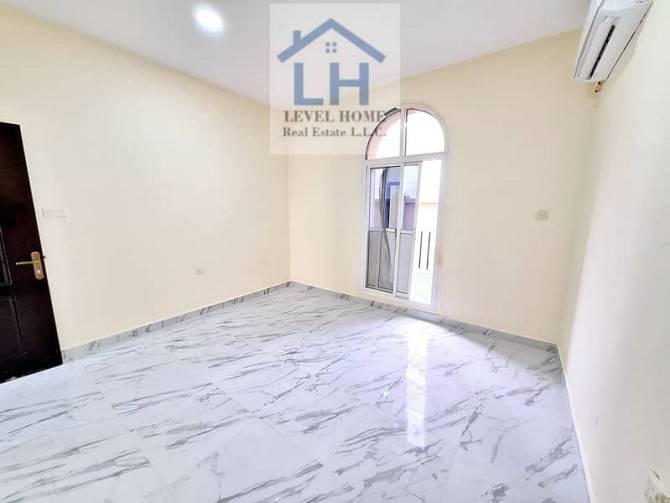Amazing one bedroom and hall for rent in madinuh Shakhbut city Shakhbout City - photo 2