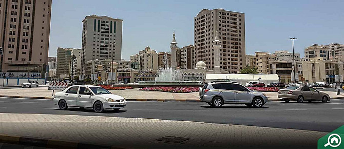 2BHK spacious Apartment with balcony very nice finishing Muwailih Commercial - photo 1