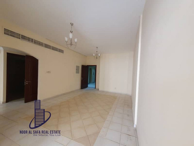2BHK spacious Apartment with balcony very nice finishing Muwailih Commercial - photo 8