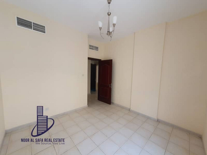2BHK spacious Apartment with balcony very nice finishing Muwailih Commercial - photo 5