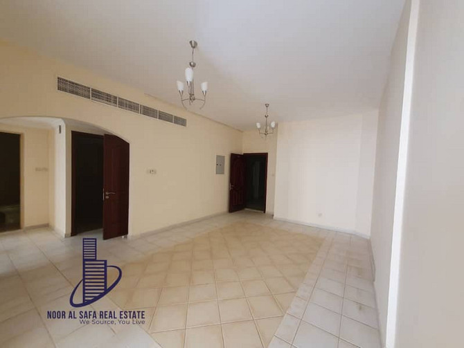 2BHK spacious Apartment with balcony very nice finishing Muwailih Commercial - photo 4