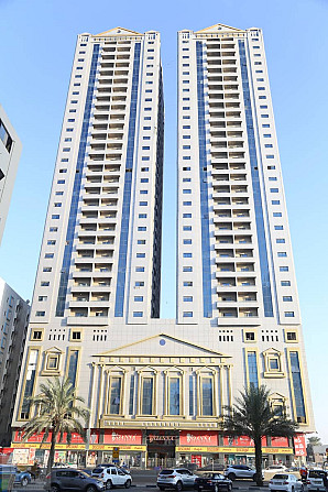 Fully Furnished/ Canal View/Flexible Payments Аль Раха Бич - изображение 7