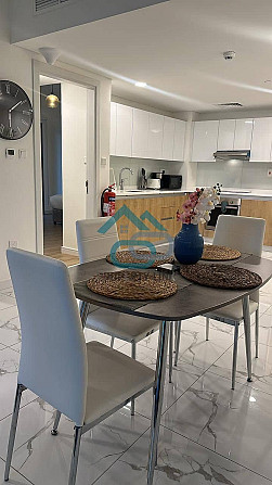 Fully Furnished/ Canal View/Flexible Payments Аль Раха Бич - изображение 6