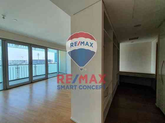Partial Sea View | High Floor |  Spacious Unit Al Raha Beach