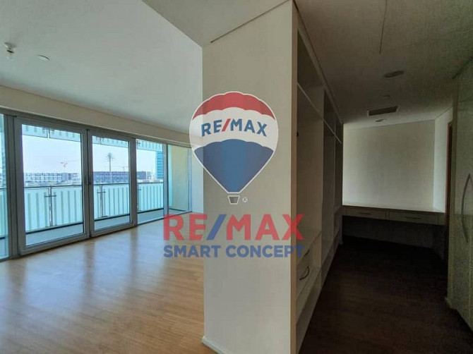 Partial Sea View | High Floor |  Spacious Unit Al Raha Beach - photo 2