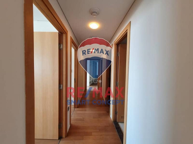 Partial Sea View | High Floor |  Spacious Unit Al Raha Beach - photo 8