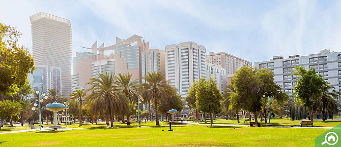 No Commission!! 3 bedrooms with all facilities Corniche 100k Аль Халидия - изображение 7