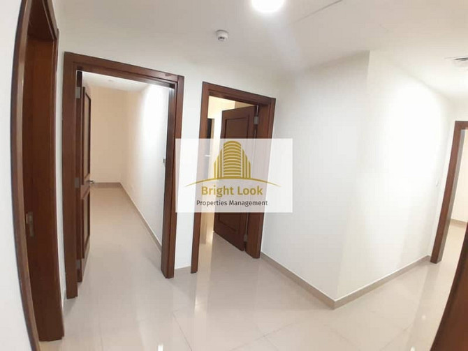 No Commission!! 3 bedrooms with all facilities Corniche 100k Аль Халидия - изображение 5