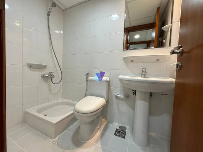 >SPACIOUS >3BR PLUS MAIDS< WITH BALCONY  SEA VIEW PLUS EMIRATES PALACE VIEWS > Корниш - изображение 8