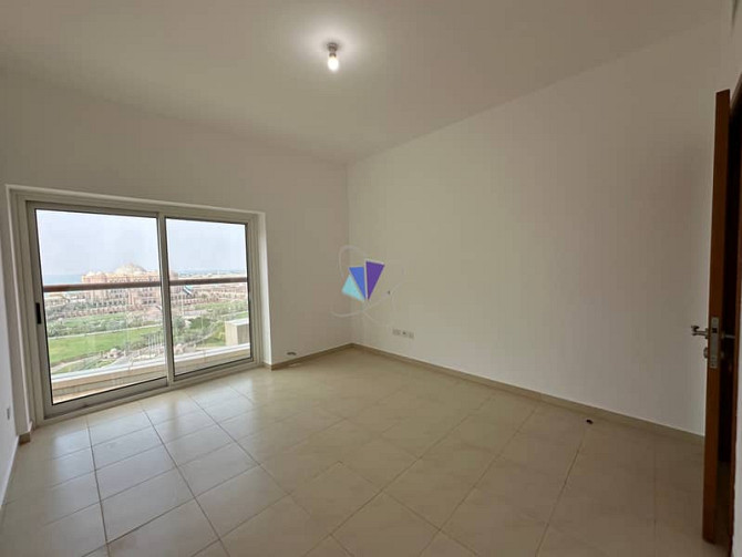 >SPACIOUS >3BR PLUS MAIDS< WITH BALCONY  SEA VIEW PLUS EMIRATES PALACE VIEWS > Корниш - изображение 5