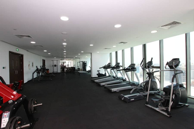 Spacious One bedroom Near to MOE Al Barsha - photo 1