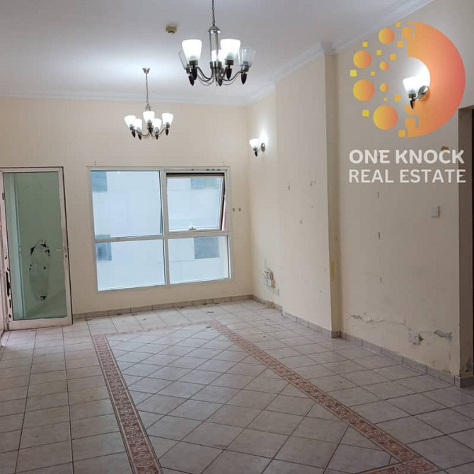 1BHK Available for rent in Afnan Building, Bur Dubai Bur Dubai - photo 1