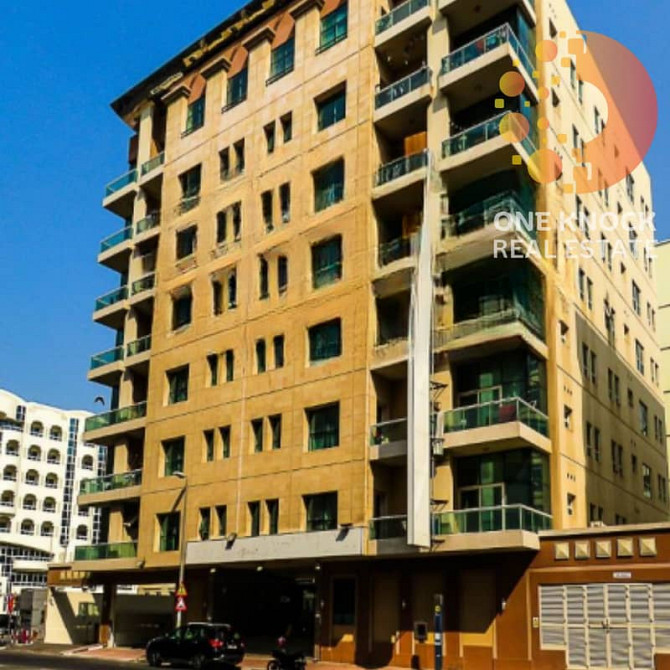 1BHK Available for rent in Afnan Building, Bur Dubai Bur Dubai - photo 7