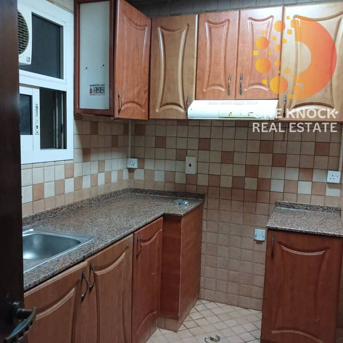 1BHK Available for rent in Afnan Building, Bur Dubai Bur Dubai - photo 5