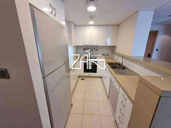 Canal View! Upcoming 3BR Apt Ready to Move in Al Raha Beach