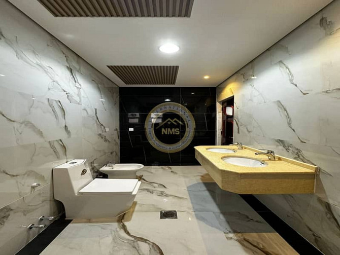 New Project I First Tenant  II  Unique Facilities  II  High End Finishes II  Utilities Incl Al Muroor - photo 7