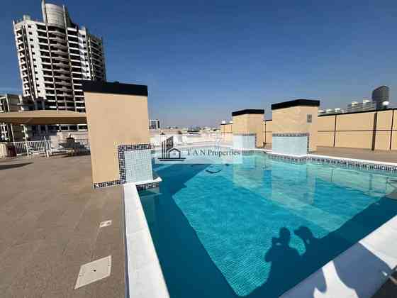 Dewa Free Studio | Prime Location | 0% Commission Bur Dubai