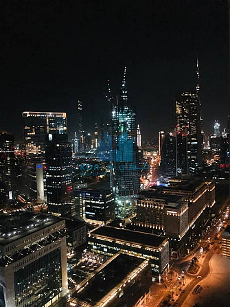 FREE WATER ELETRICITY AND CHILLER-SEMI FURNISHED ( WITH KITCHEN APPLIANCES ) ELEGANT 1BHK NXT TO DIF Sheikh Zayed Road - photo 1