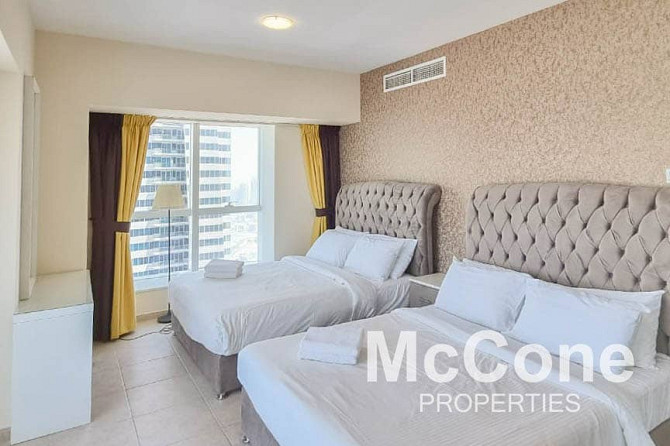 Penthouse | Upgraded | Sea Views | Fully Furnished Dubai Marina - photo 6