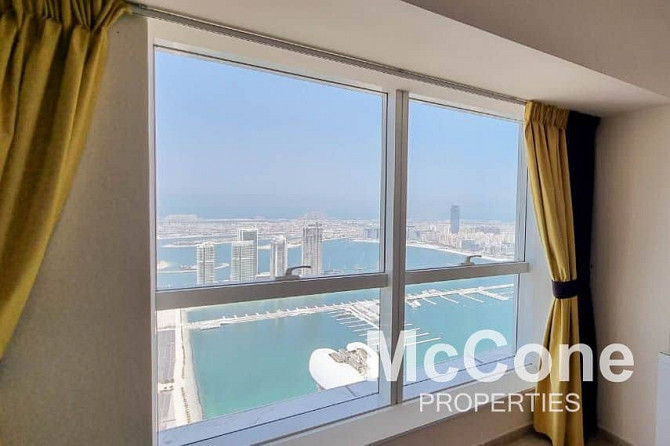 Penthouse | Upgraded | Sea Views | Fully Furnished Dubai Marina - photo 4