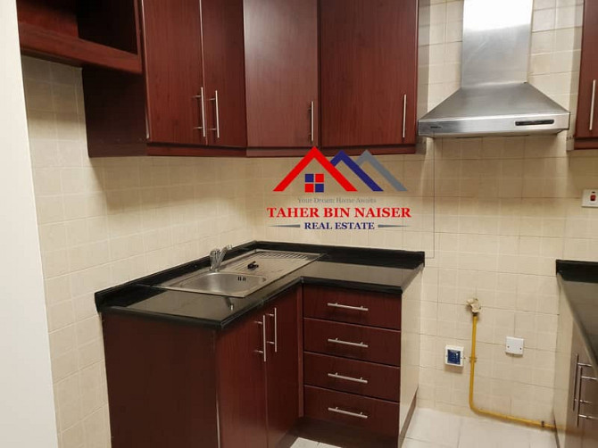 NEXT TO BUS STOP GROUND  FLOOR CLEAN STUDIO FLAT AVAILABLE Дисковери Гарденс - изображение 5