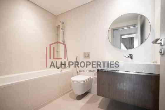 PALM VIEW | VACANT | FULLY FURNISHED| BEACH ACCESS Дубай Харбор