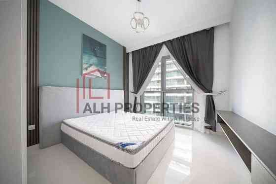 PALM VIEW | VACANT | FULLY FURNISHED| BEACH ACCESS Дубай Харбор