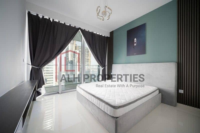 PALM VIEW | VACANT | FULLY FURNISHED| BEACH ACCESS Дубай Харбор - изображение 8