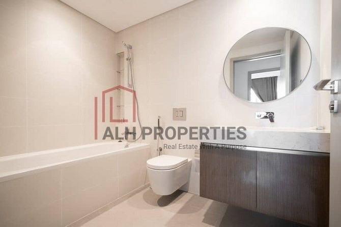 PALM VIEW | VACANT | FULLY FURNISHED| BEACH ACCESS Дубай Харбор - изображение 1