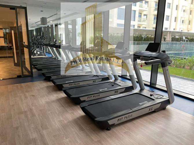 2 Bedroom for rent #Ready to move #2 br for Rent #Arjan Duabi #Modern Living #Free hold Arjan - изображение 7