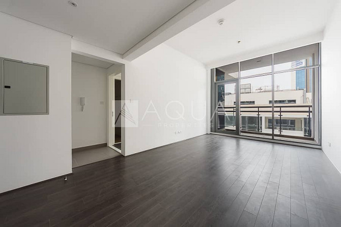 Hot Offer | Brand New Semi Furnished 3BHK All Master Bedrooms | Balcony | Sea View Равдхат Абу Даби - изображение 8