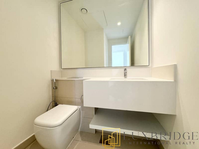 Spaciuos 3BR | Great Location | Vacant Now Dubai Hills Estate - изображение 6