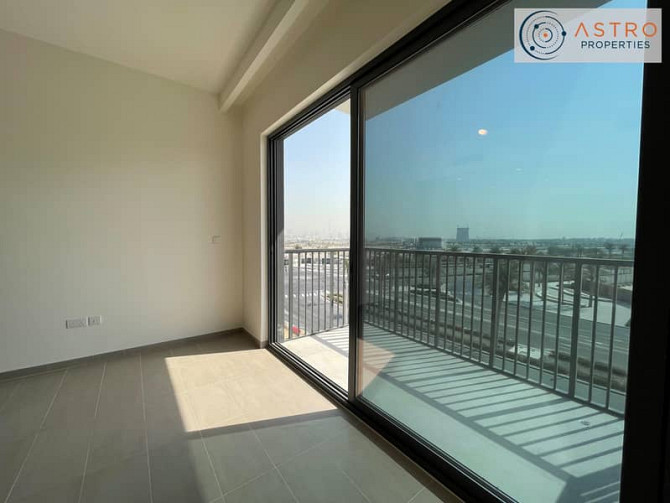 Spaciuos 3BR | Great Location | Vacant Now Dubai Hills Estate - изображение 8