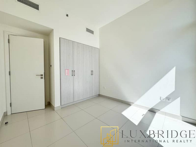 Spaciuos 3BR | Great Location | Vacant Now Dubai Hills Estate - изображение 5