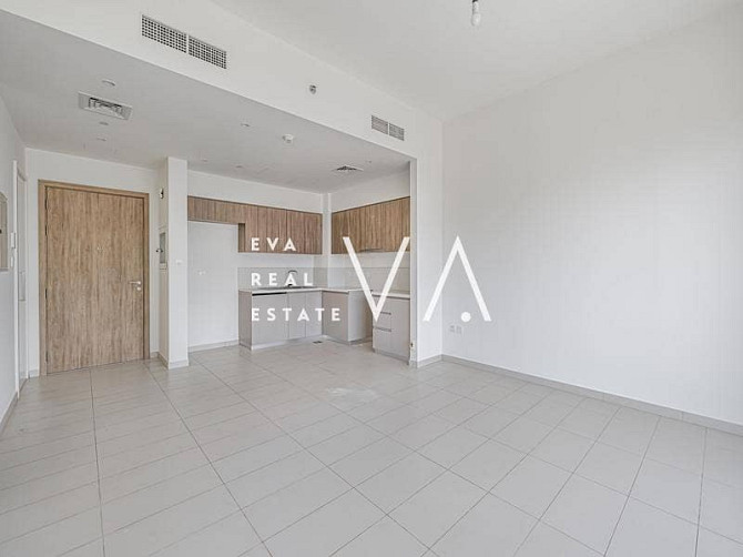 Spaciuos 3BR | Great Location | Vacant Now Dubai Hills Estate - изображение 1