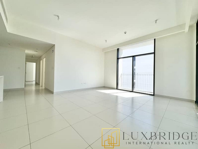 Spaciuos 3BR | Great Location | Vacant Now Dubai Hills Estate - изображение 2