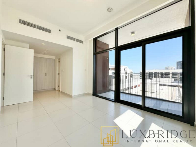Spaciuos 3BR | Great Location | Vacant Now Dubai Hills Estate - изображение 7