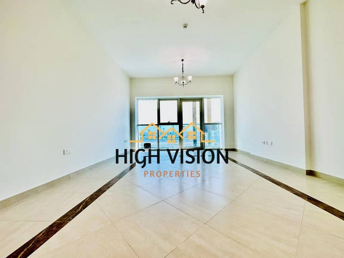 3 Balcony |  2BR Master BR | Offer Аль Раха Бич - изображение 8