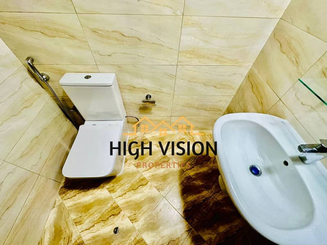 3 Balcony |  2BR Master BR | Offer Аль Раха Бич - изображение 4