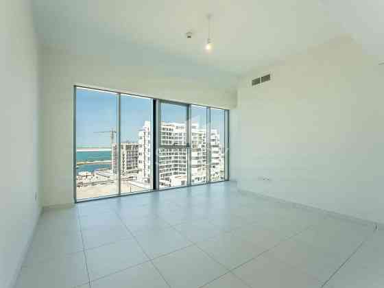 SPACIOUS 3BR+MAID|QUALITY FINISHING|CANAL VIEW Al Raha Beach