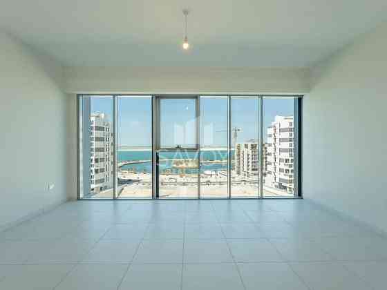SPACIOUS 3BR+MAID|QUALITY FINISHING|CANAL VIEW Al Raha Beach
