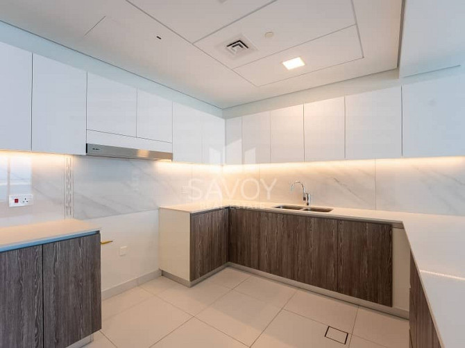 SPACIOUS 3BR+MAID|QUALITY FINISHING|CANAL VIEW Al Raha Beach - photo 6