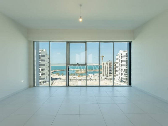 SPACIOUS 3BR+MAID|QUALITY FINISHING|CANAL VIEW Al Raha Beach - photo 5