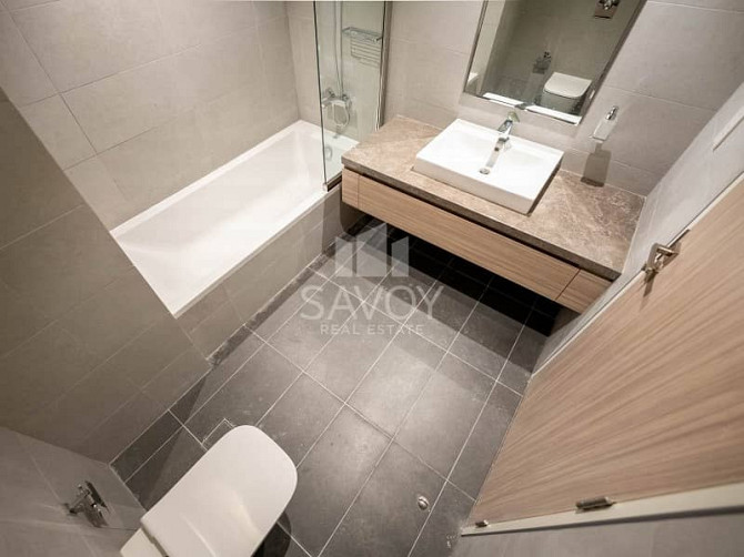 SPACIOUS 3BR+MAID|QUALITY FINISHING|CANAL VIEW Al Raha Beach - photo 8