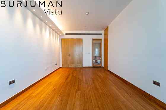 Burjuman Vista | New Launch | Spacious 1 Bedroom | Al Mankhool Bur Dubai