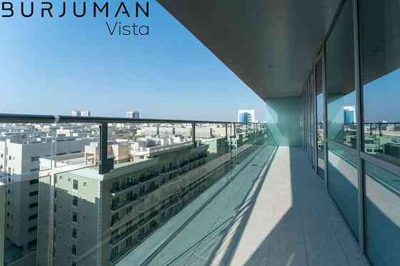 Burjuman Vista | New Launch | Spacious 1 Bedroom | Al Mankhool Bur Dubai