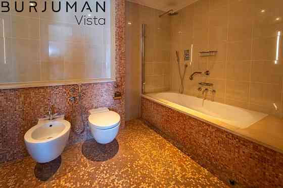 Burjuman Vista | New Launch | Spacious 1 Bedroom | Al Mankhool Bur Dubai