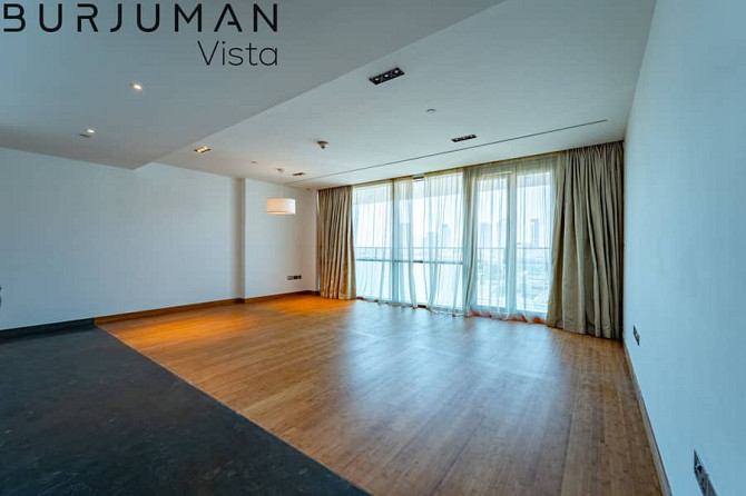 Burjuman Vista | New Launch | Spacious 1 Bedroom | Al Mankhool Bur Dubai - photo 4